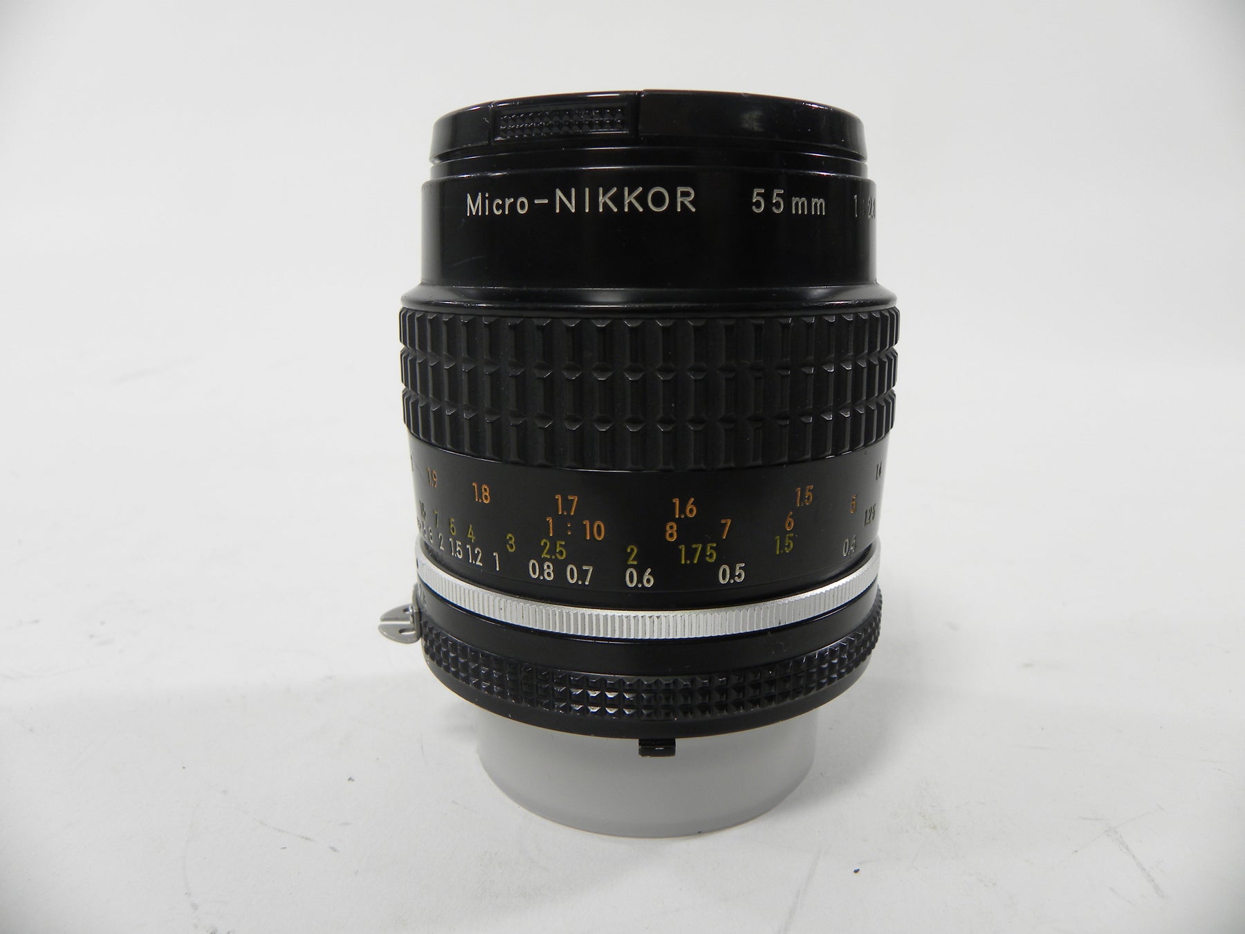 Nikon-Micro Nikkor 55mm f2.8 F Mount