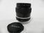 Nikon-Micro Nikkor 55mm f2.8 F Mount