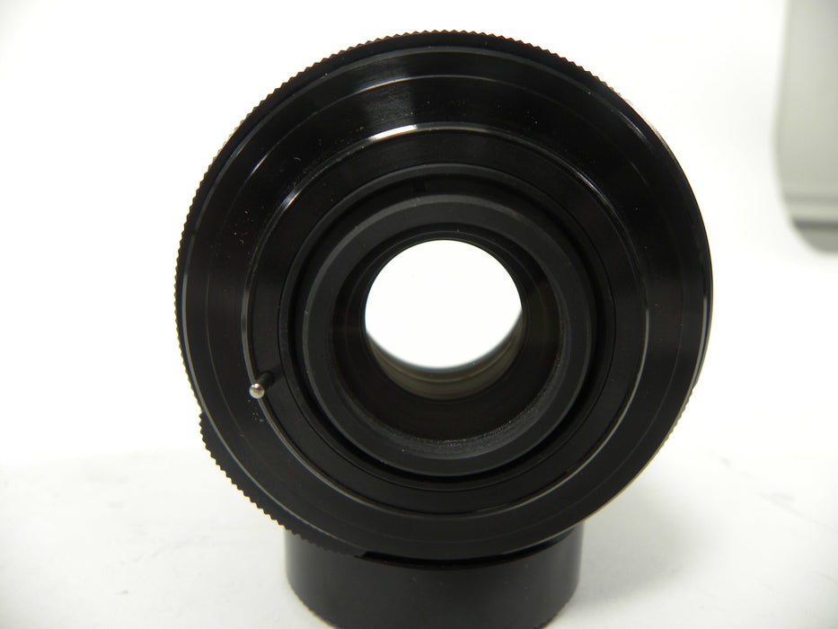 Vivitar 135mm f2.8 Auto Telephoto M42 Mount