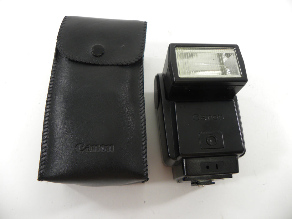 Canon Speedlite 199A Shoe Mount Flash