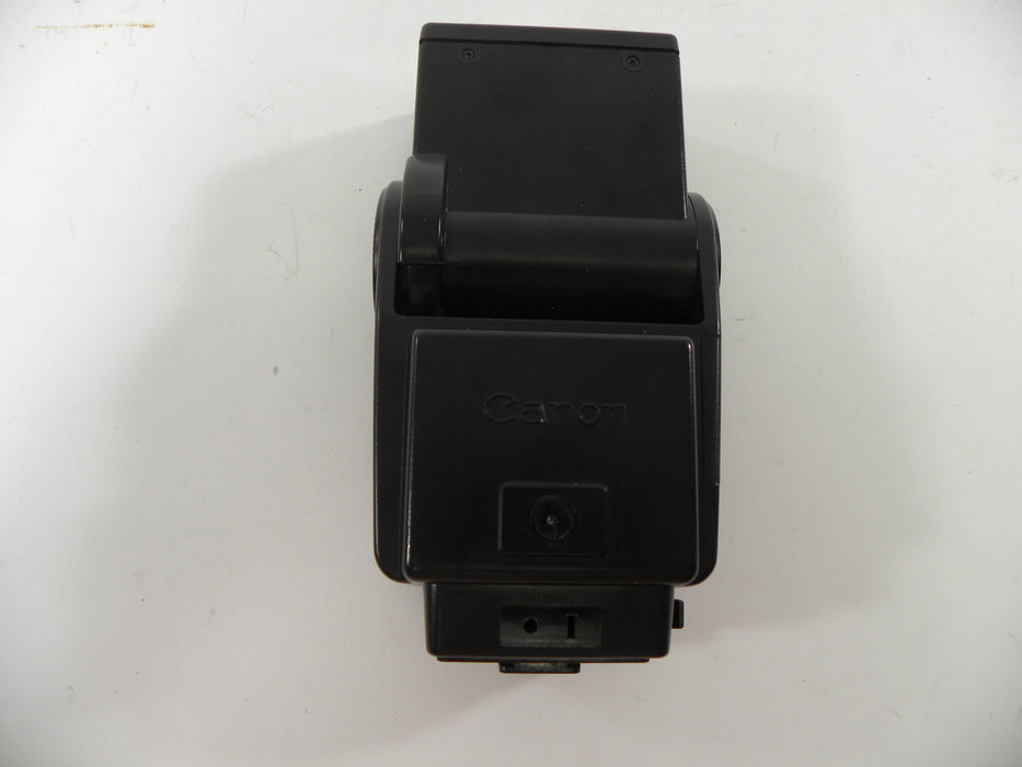 Canon Speedlite 199A Shoe Mount Flash