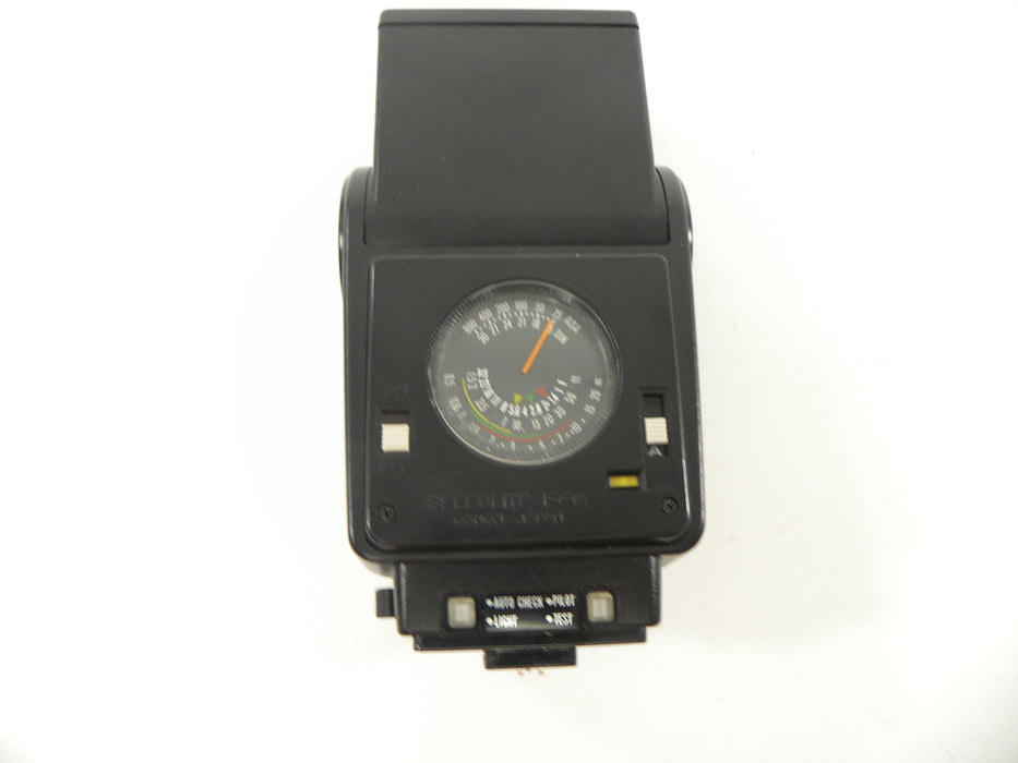 Canon Speedlite 199A Shoe Mount Flash