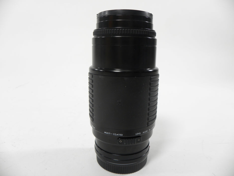 Sigma Zoom AF 75-300 f4.5-5.6 A Mount
