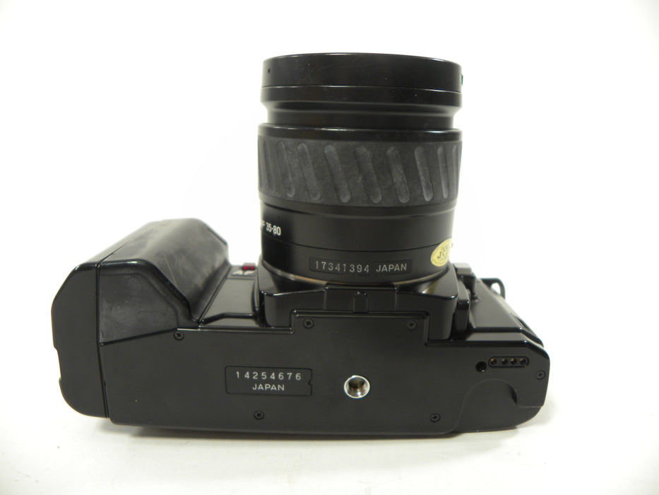 Minolta Maxxum 7000 35mm SLR w/AF 35-80mm f4-5.6