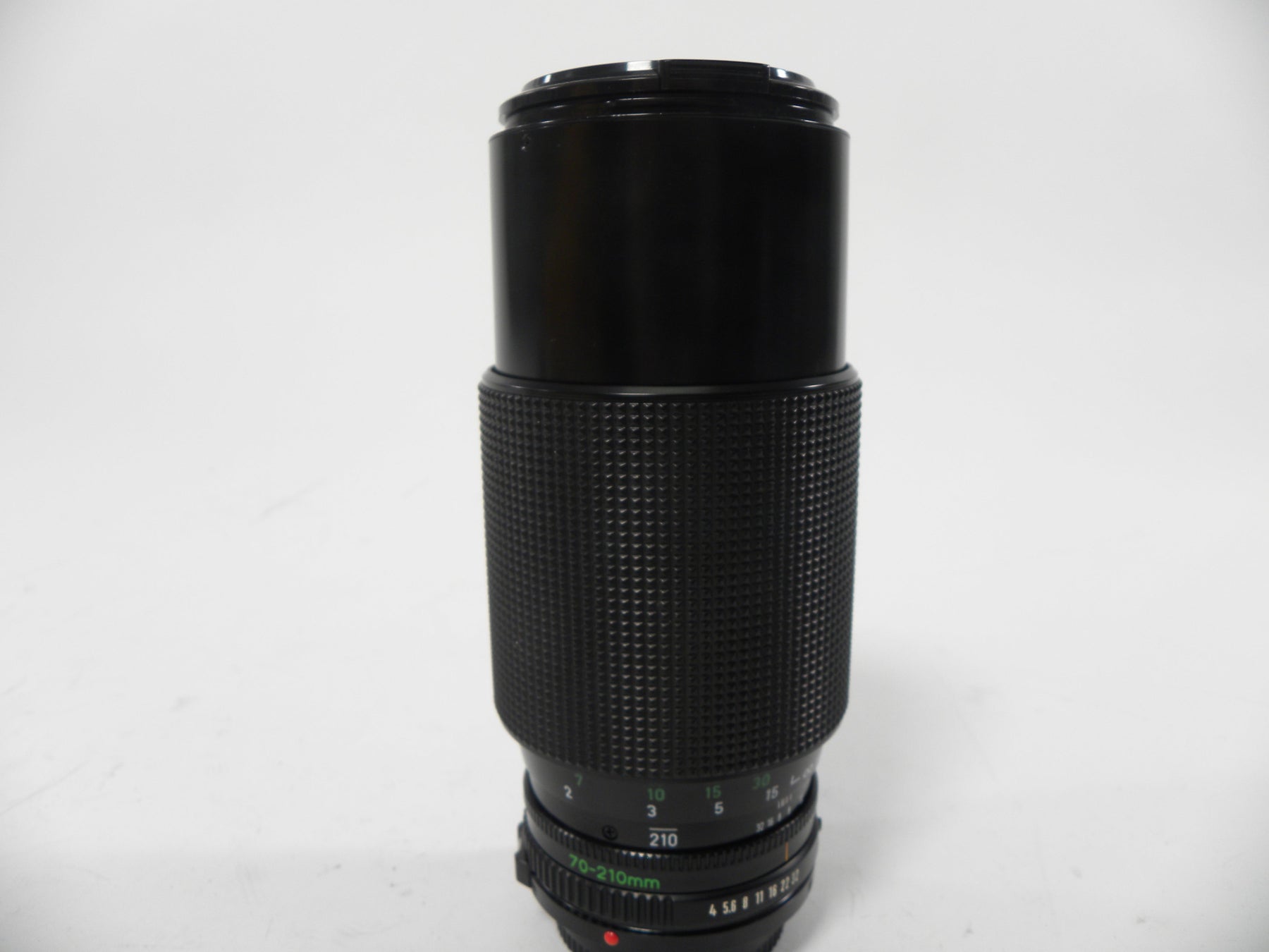 Canon FD Zoom 70-210mm f4