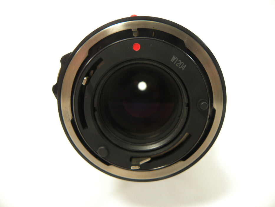 Canon FD Zoom 70-210mm f4