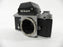 Nikon F2 35mm SLR camera body only