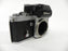 Nikon F2 35mm SLR camera body only