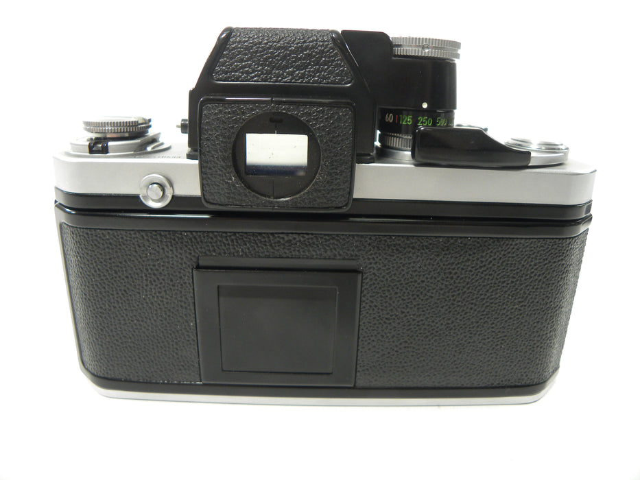 Nikon F2 35mm SLR camera body only