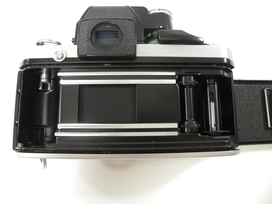 Nikon F2 35mm SLR camera body only