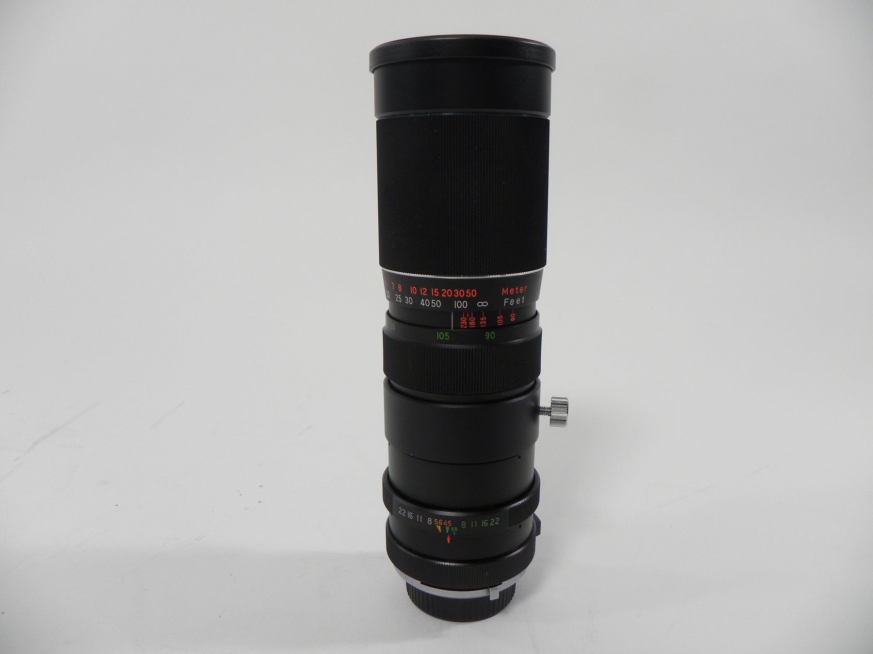 Vivitar Auto Tele-Zoom 90-230mm f4.5 MD Mount