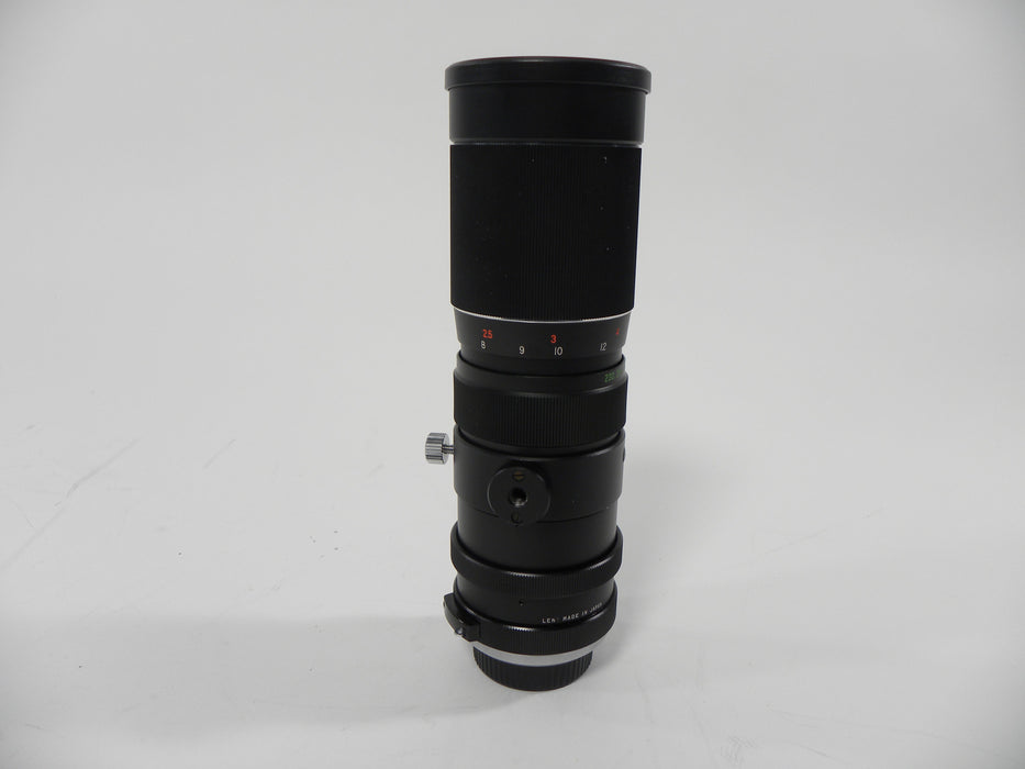 Vivitar Auto Tele-Zoom 90-230mm f4.5 MD Mount
