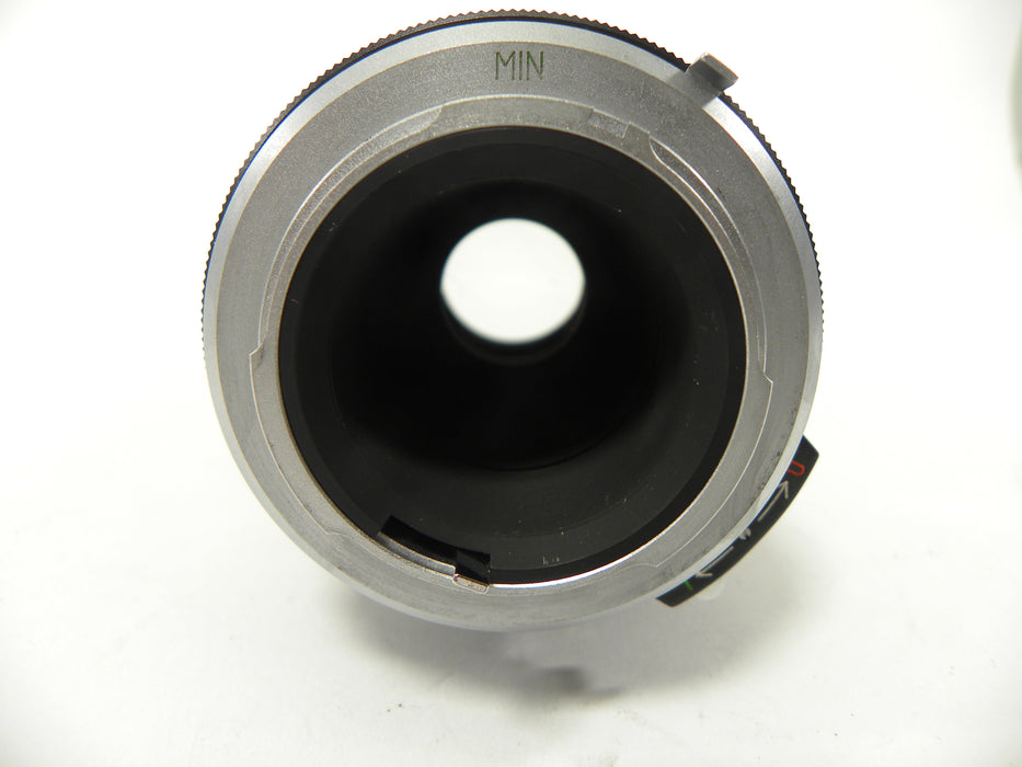 Vivitar Auto Tele-Zoom 90-230mm f4.5 MD Mount