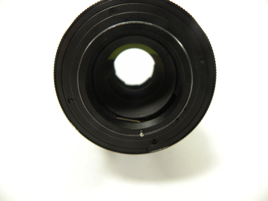 Focal MC Auto Zoom 80-200mm M42 Mount