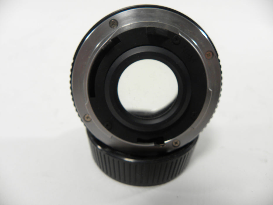 Yashica ML 50mm f1.9  Contax/Yashica Mount