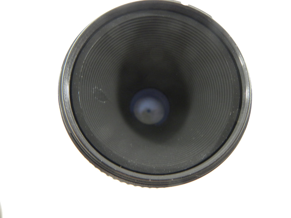Canon FD Macro 50mm f3.5