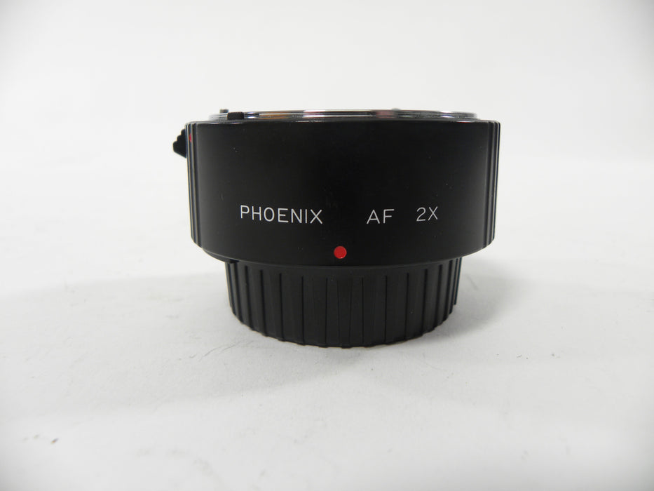 Phoenix AF 2X Teleconverter for Nikon