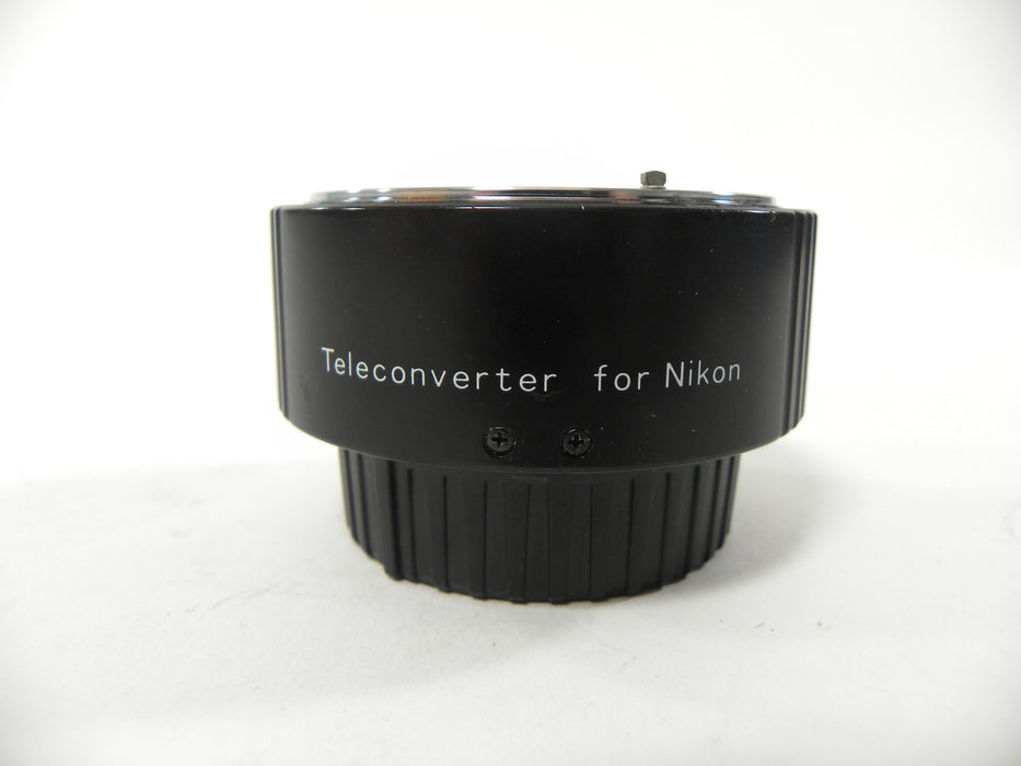 Phoenix AF 2X Teleconverter for Nikon