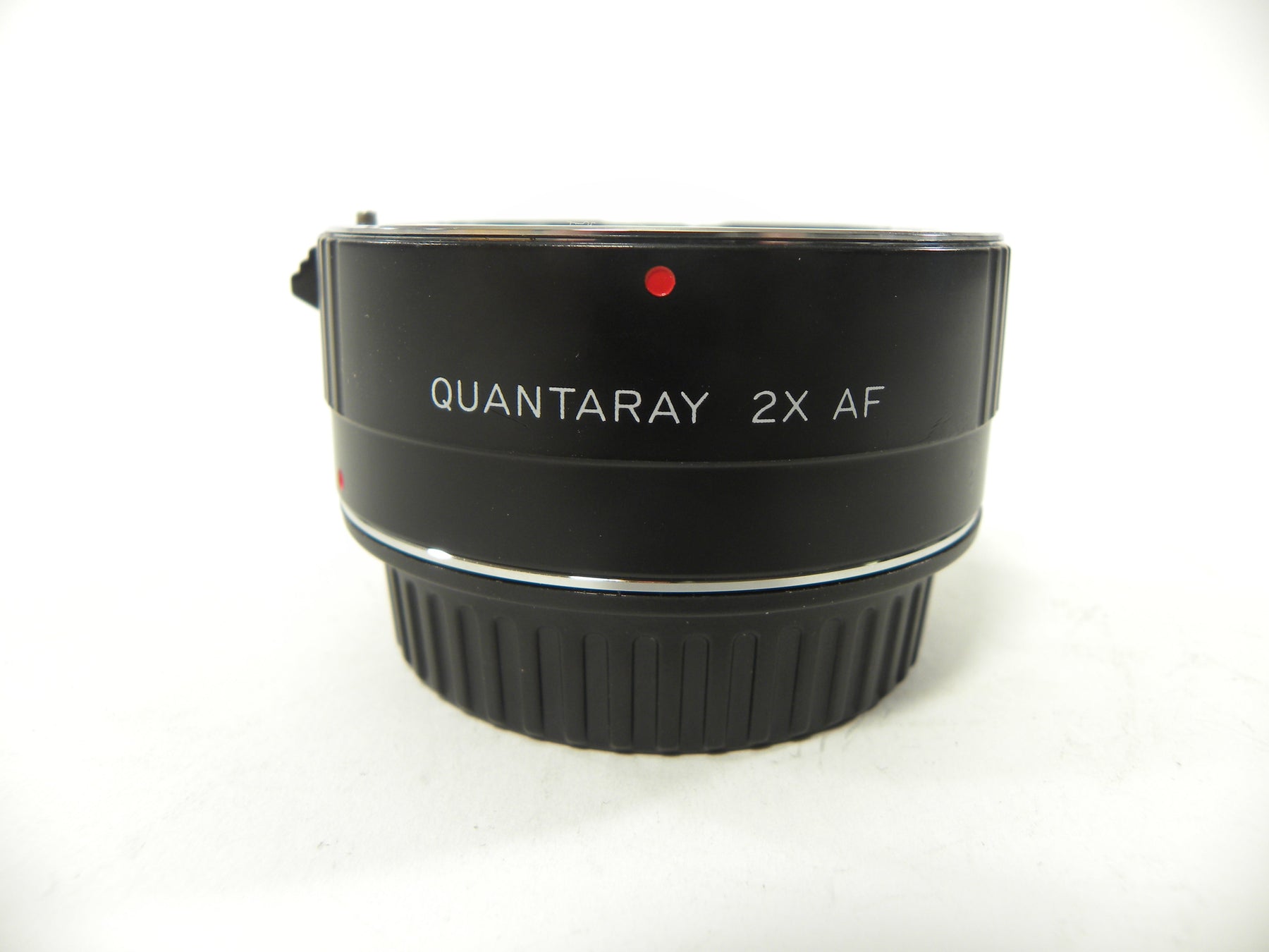 Quantaray 2x Teleconverter for Canon
