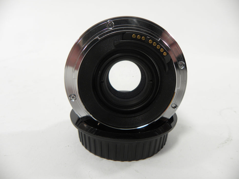 Quantaray 2x Teleconverter for Canon