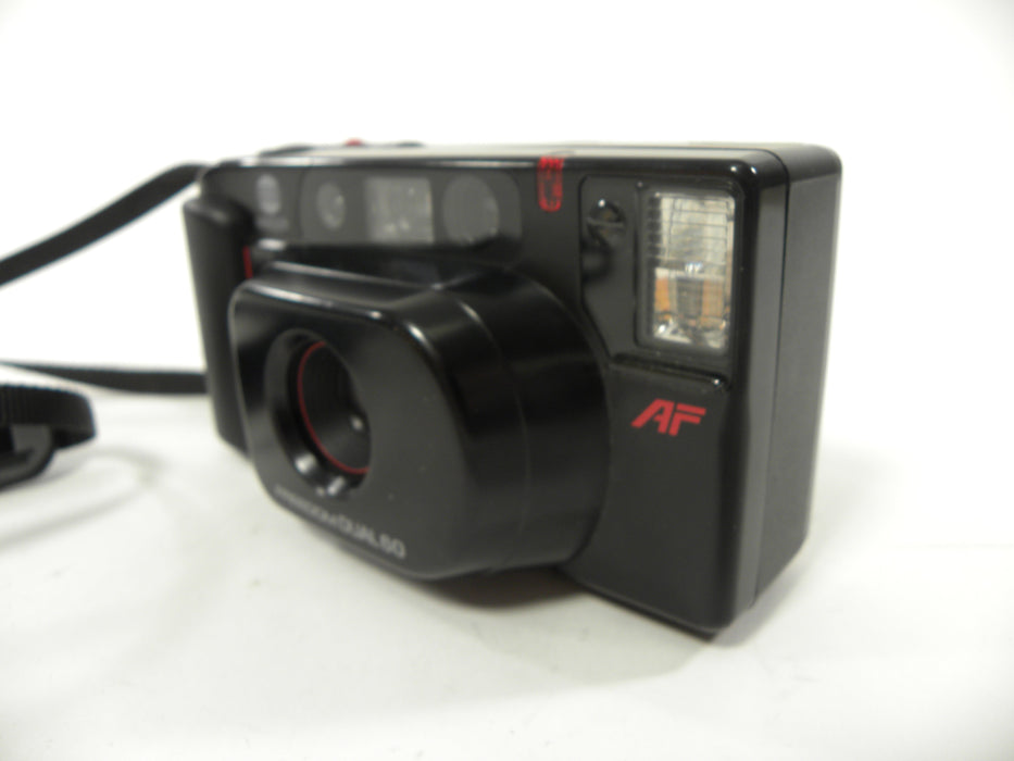 Minolta Freedom Dual 60 35mm Film camera