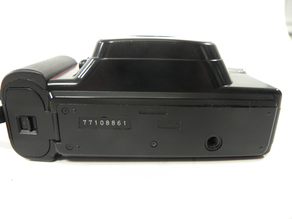Minolta Freedom Dual 60 35mm Film camera