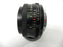 Vivitar 35mm f2.8 Auto Wide Angle Pk Mount lens