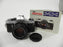 Pentax MX 35mm SLR w/Pentax-M 50mm f2
