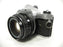 Pentax MX 35mm SLR w/Pentax-M 50mm f2