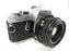 Pentax MX 35mm SLR w/Pentax-M 50mm f2