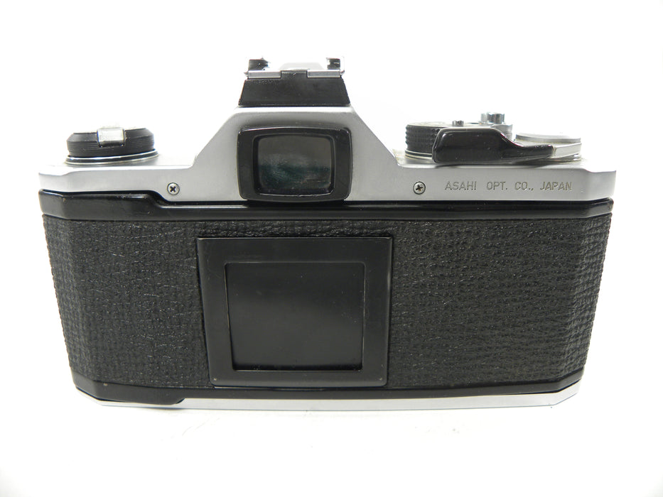 Pentax MX 35mm SLR w/Pentax-M 50mm f2