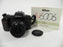Nikon AF N6006 35mm SLR w/Nikon AF Nikkor 35-80mm f4-5.6D