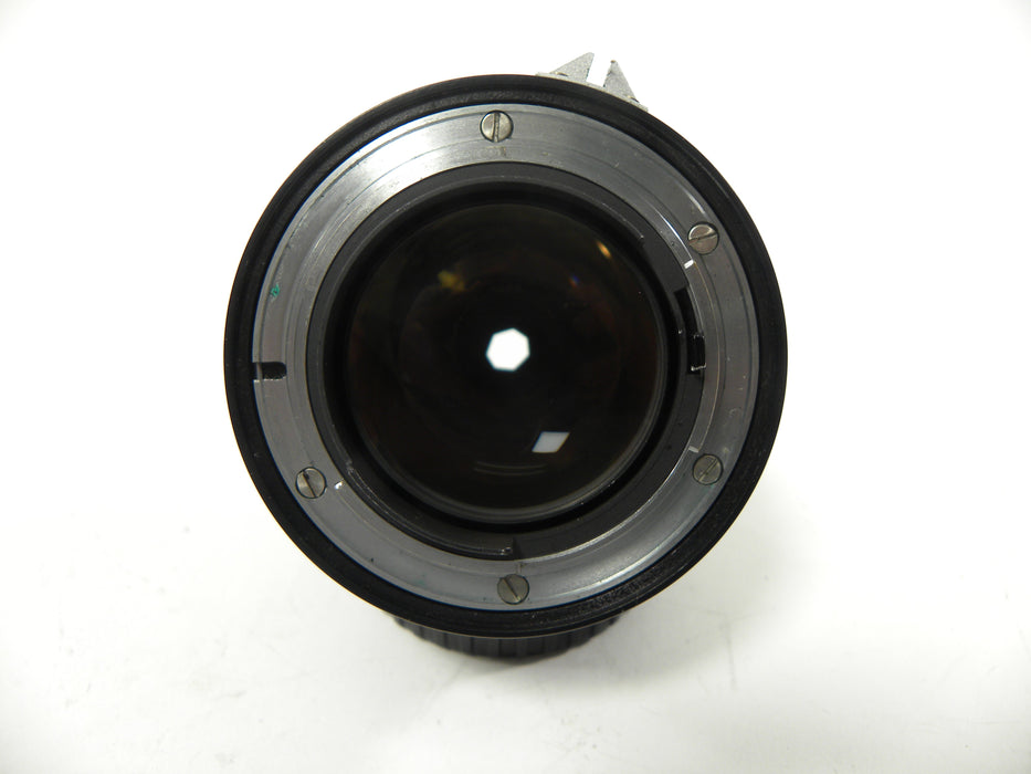 Nikon 50mm f/1.4 Nikkor-S Nippon Kogaku Non-AI F Mount Lens