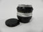 Nikon 50mm f/1.4 Nikkor-S Nippon Kogaku Non-AI F Mount Lens