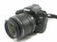 Nikon D90 12.3mp Digital SLR w/AF-S DX VR 18-55mm Shutter Ct. 6,622