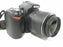 Nikon D90 12.3mp Digital SLR w/AF-S DX VR 18-55mm Shutter Ct. 6,622