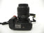 Nikon D90 12.3mp Digital SLR w/AF-S DX VR 18-55mm Shutter Ct. 6,622