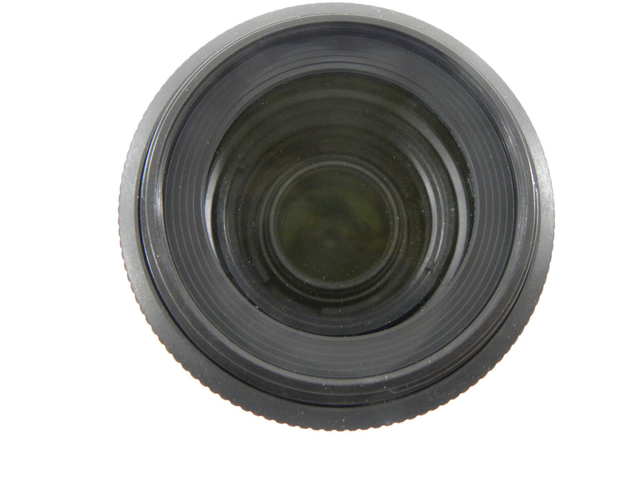 Nikon AF-S Nikkor DX VR ED IF 55-200mm f4-5.6G F Mount