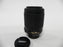 Nikon AF-S Nikkor DX VR ED IF 55-200mm f4-5.6G F Mount