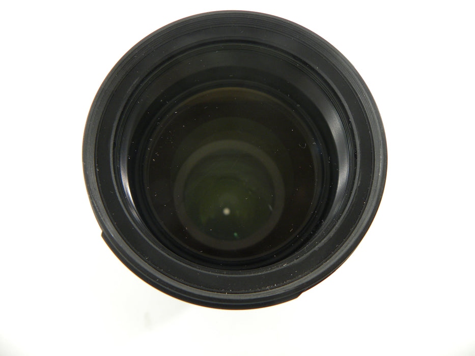 Nikon AF-S Nikkor ED VR IF 70-300mm f4.5-5.6G F Mount