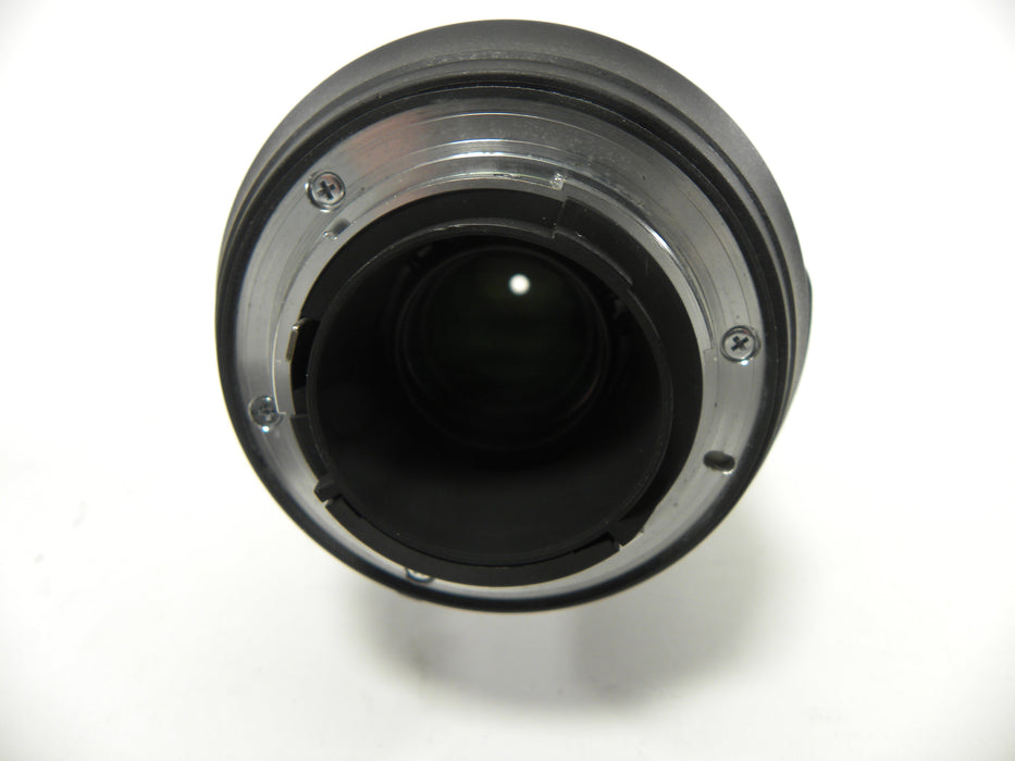 Nikon AF-S Nikkor ED VR IF 70-300mm f4.5-5.6G F Mount