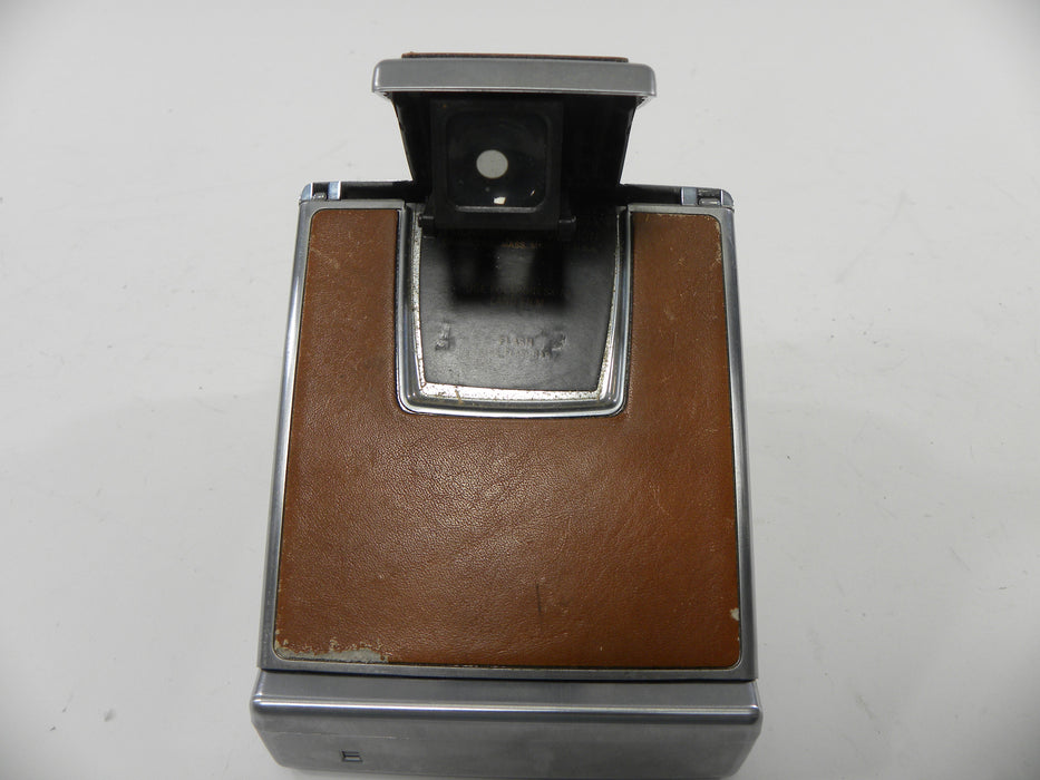 Polaroid SX-70 Instant Camera (Parts Only) No Returns