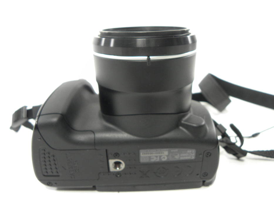 Canon Power Shot SX30 IS 14.1mp Digital Camera
