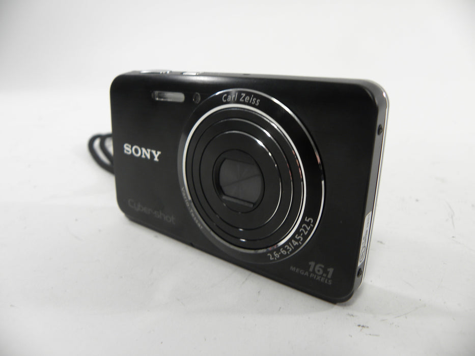 Sony Cyber Shot DSC-W650 16.1mp Digital Camera