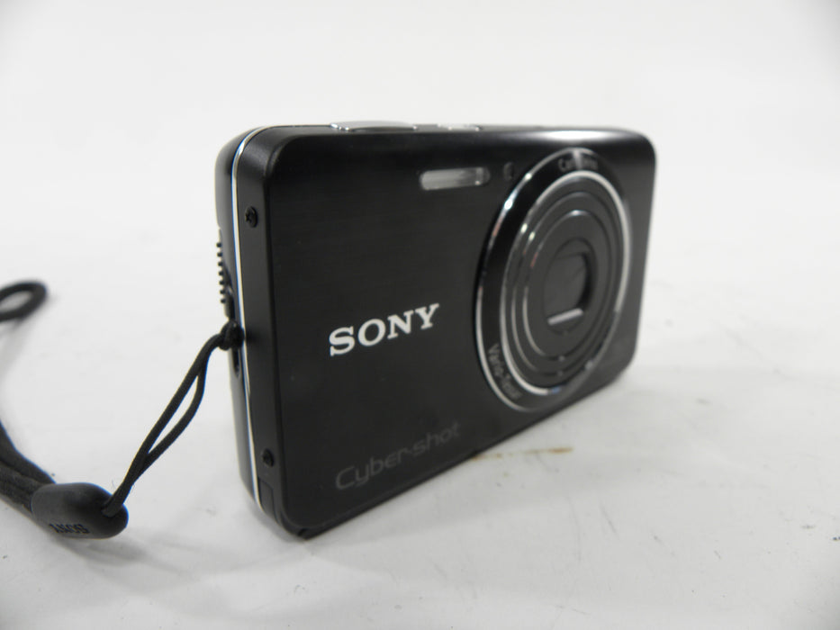 Sony Cyber Shot DSC-W650 16.1mp Digital Camera