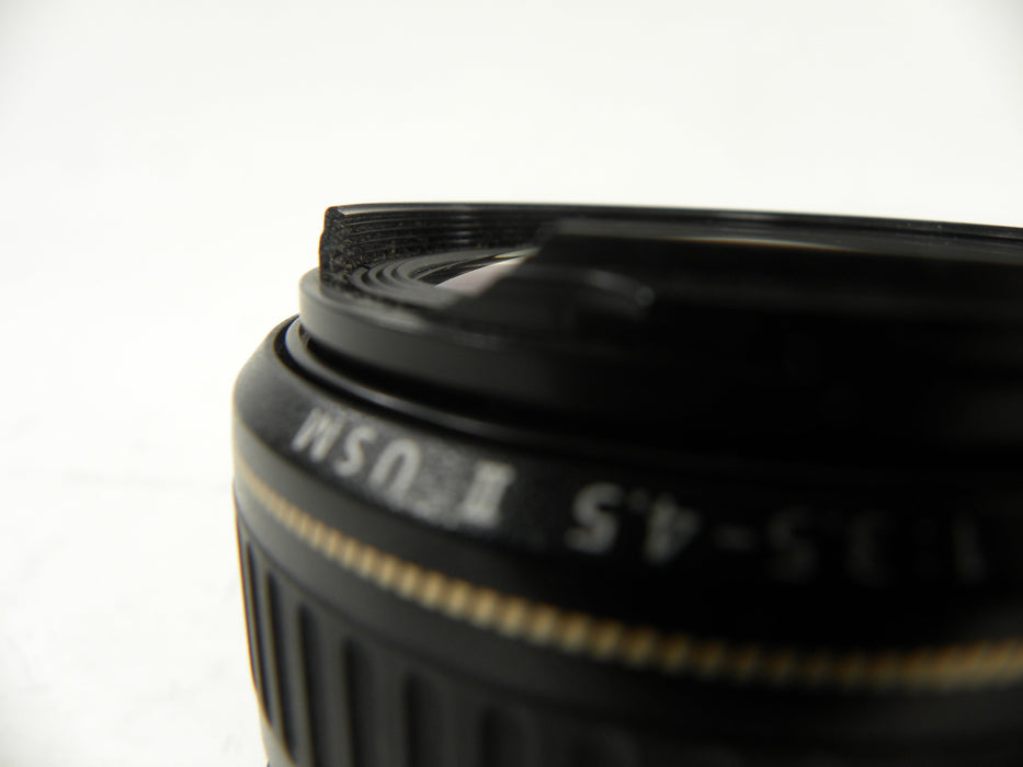 Canon EF 28-105mm f3.5-4.5  II USM