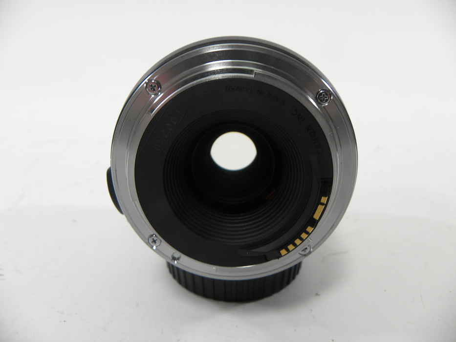 Canon EF 28-105mm f3.5-4.5  II USM