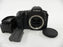 Canon EOS 10D 6.0mp Digital SLR Body Only AS IS