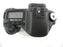 Canon EOS 10D 6.0mp Digital SLR Body Only AS IS