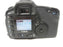 Canon EOS 10D 6.0mp Digital SLR Body Only AS IS